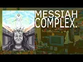 Chris Chan and his Messiah Complex CWCki Reading