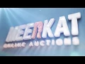 Meerkat Online Auctions App Android iOS