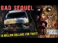 PENINSULA Train to Busan s DISSAPOINTING SEQUEL