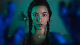 ASMR Melting Your Brain Personal Attention