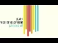 001 BootStrap Getting Started Hello World