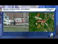 Anderson County man dies in workplace accident involving forklift coroner says