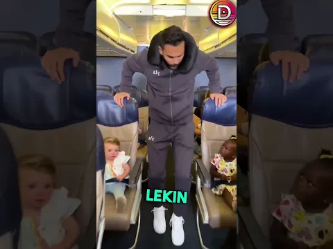 This man booked at 12 hour flight | But now he can't sleep 😳🫡 #respect #shorts #ytshorts