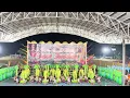 Municipity of Omar Bangsa Sug  Street Dance Showdown 