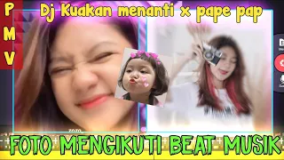 Download CARA MEMBUAT『PMV』LAGU DJ KU AKAN MENANTI X PAPE PAP TERBARU VIRAL!!!🔥😍 MP3