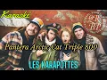 Download Lagu Québec Redneck Bluegrass Project   Pantera Arctic Cat Triple 800 (Karaoké)