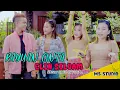 Lagu Rayuan Cinta - Elin Siluam - M/V official Lagu Dayak Terbaru 2022
