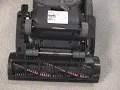 How To Access The Direct Drive Brush In A Kenmore