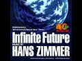 Infinite Future ([DRAGON BALL] 40th Anniversary Special Video - Theme) - Hans Zimmer