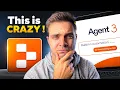 Replit Agent 3 is Insane How I Built 3 Apps and Automations in 15 Minutes