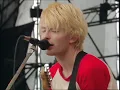 anyone can play guitar - radiohead (live at rock am ring 1994)