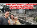 INILAH HASIL 23hari PEMBANGUNAN RUMAH  IMPIAN MBAK YANTI DAN PEMBUATAN GAZEBO DIRUMAHKU