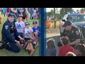 Now Hiring Police Officers