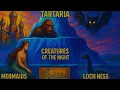 Download Lagu Live Ice Cream Trucks, creatures of the Night, Loch Ness, Mermaids. 
