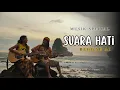 Lagu SUARA HATI COVER REGE ,MUSIC REGGAE AI SPECIAL