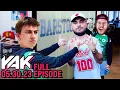 Barstool s Newest Hire is Already Making More than Sas The Yak 5-30-23