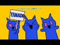 【裏】混沌ブギ×山田PERFECT×流行アンジェリーナ【マッシュアップ】【jon-YAKITORY】
