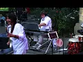 Download Lagu SilzJam - live im Goethepark - Tutu - (Marcus Miller Cover) MP3