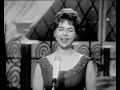 HD | Conny Froboess - Zwei kleine Italiener | Germany 1962 - Eurovision Song Contest