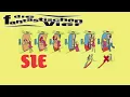 Die Fantastischen Vier - Sie ist weg (karaoke)