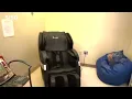 Southside ISD investing in teachers mental health with massage chairs