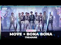 Download Lagu [#2023MAMA] TREASURE (트레저) - MOVE (T5) + BONA BONA | Mnet 231129 방송