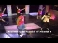 Case feat Foxy Brown - Touch Me Tease Me Live 1996