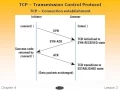 Networking Basics Chapter 13 - TCP Protocol