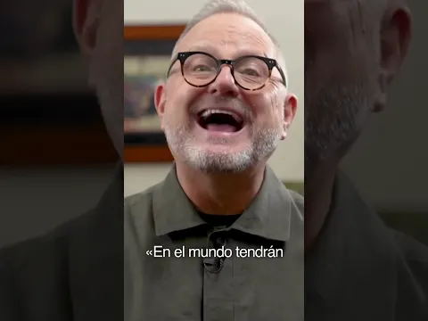 Todos estamos enfrentando desafíos distintos. Algunos se ven, otros se cargan en silencio