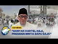 Download Lagu TOP ISSUE - Wamen Haji \u0026 Umrah: Banyak Kartel Haji, Presiden Minta Sapu Saja