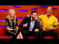 Nobody Roasts John Krasinski Like His Own Wife Emily Blunt - and It s HILARIOUS