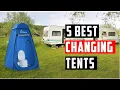 5 Best Changing Tents 2023 Folding the Privacy Pop Up Tent How to fold a Popup Changing Tent