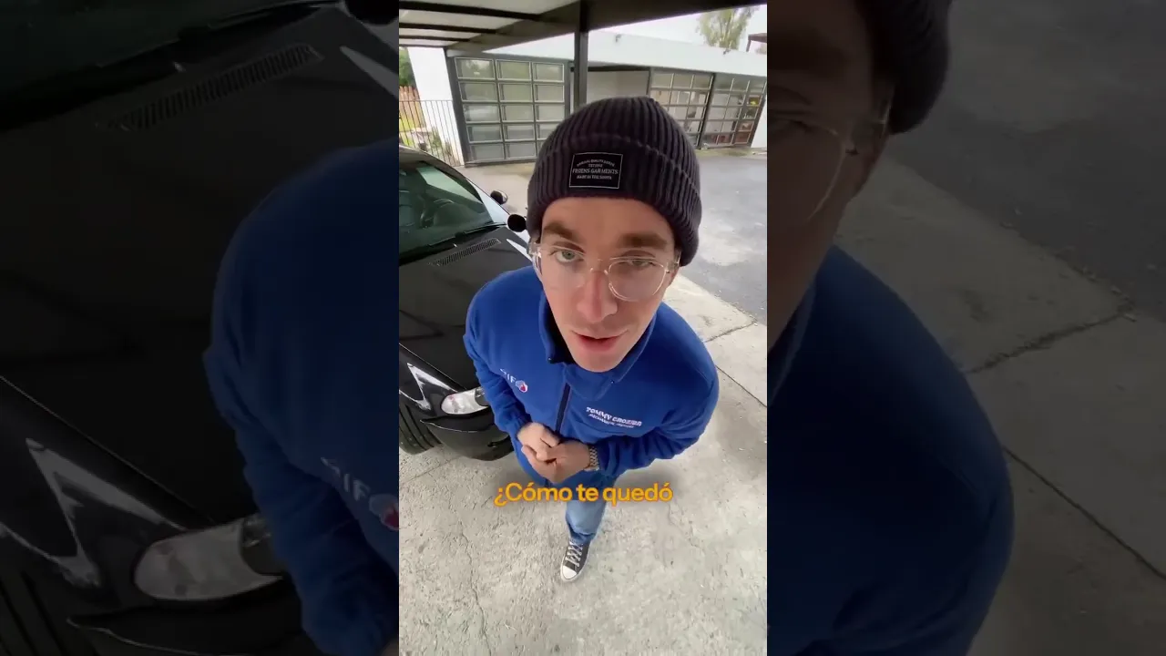 ELF – El mejor aceite para motores de alto rendimiento : Youtube video player