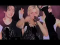Download Lagu Stray Kids 4k Fancam Dominate Tour Toronto 7-30-25 - Topline, Social Path, Lalalala