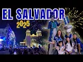 Download Lagu 🇸🇻✨ El Salvador Onafhankelijkheidsdag 2025 ✨🇸🇻 Hermanos Flores, Los Redd \u0026 Vuurwerk!