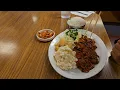 4K Lunch at Willow Tree 25 in Kailua Oahu Hawaii
