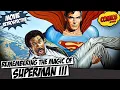 Download Lagu Superman 3 comic movie retrospective