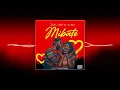 Jayden X Kallo On The Beat - Mibate (Official Audio)