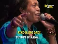 Download Lagu Sodik - Tutupe Wirang | Dangdut (Official Music Video)