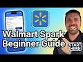 Walmart Spark First Order Guide Step By Step Tips for a Smooth First Delivery