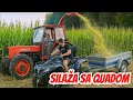 Download Lagu VOZIMO SILAŽU KVADOM - OSIJEČKI RUDOLF NAS ODUŠEVIO !! 🌽 [1. DAN]