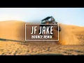 Download Lagu Warren Zeiders - Ride the Lightning (JF Jake Bounce Remix)