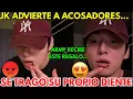 Download Lagu 🔴Jungkook en su live de cumpleaños: diente roto, mensaje duro a acosadores 🤬y show musical especial.