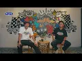 Download Lagu #HOTDOGSHOW ft ADIT DOODLEMAN | SENI DIDINDING YANG BISA DIPAKE !?