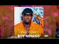 Lagu Peter Di Teacha - BOY NDIAGO -