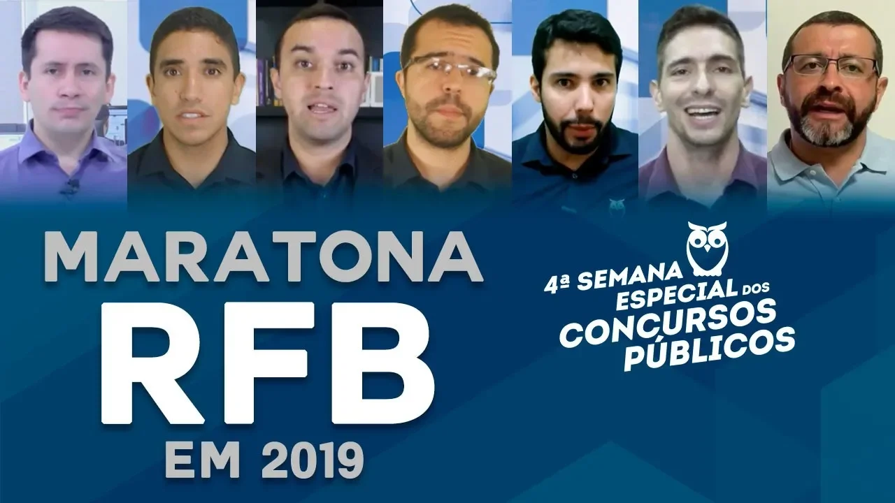 Requisitos para Ser Auditor Fiscal da Receita Federal