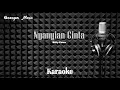 Billy Eden - Nyanyian Cinta - Karaoke tanpa vocal