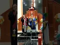 Download Lagu ada Rindu di hari natal(nande Selvia dan Nande Dian)