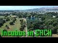 Incubus concert Christchurch 2018 - Setlist