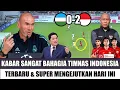 Download Lagu 🔥 SUPER BERKELAS! Zinedine Zidane Beri Peringatan Keras KAYAK GINI Kepada Erick Thohir ~ Really?